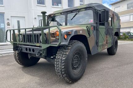 Hummer H1