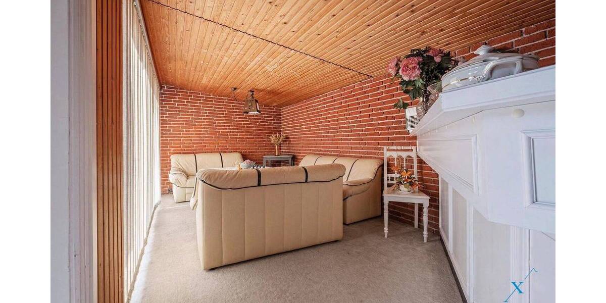Einfamilienhaus Klixbüll - 6 Zimmer, 161 m&sup2;, 598.000&euro; | Angebot:26217655