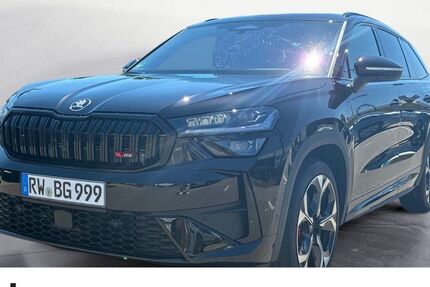 Skoda Kodiaq 6.001 km 55.990 &euro; Rottweil 78628