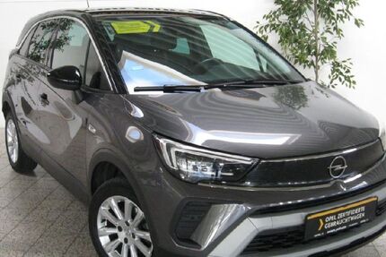 Opel Crossland (X) 53.200 km 17.900 € Nordenham 26954