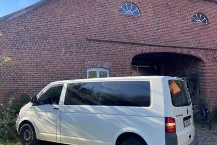 VW T5 Transporter 450.000 km 5.000 &euro; Görnitz 24329