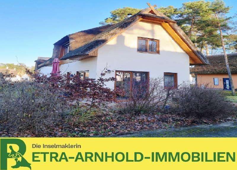 Haus zum Kaufen in Zirchow 295.000 € 70 m²