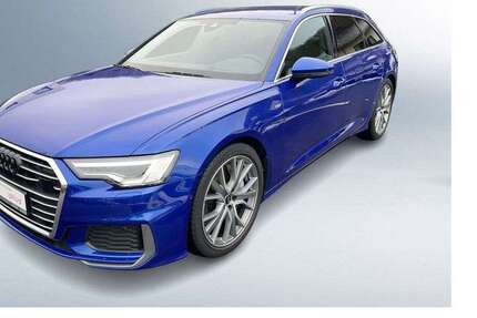 Audi A6 36.200 km 44.910 &euro; Siegen 57074