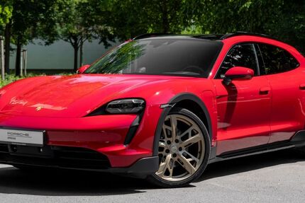 Porsche Taycan 16.896 km 76.630 &euro; Berlin 10587