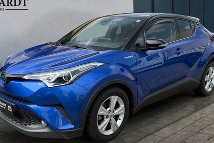 Toyota C-HR 101.420 km 17.300 &euro; Bad Soden-Salmünster 63628