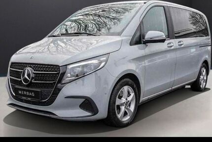 Mercedes-Benz V 220 10.000 km 66.640 &euro; Wiesbaden-Schierstein 65201