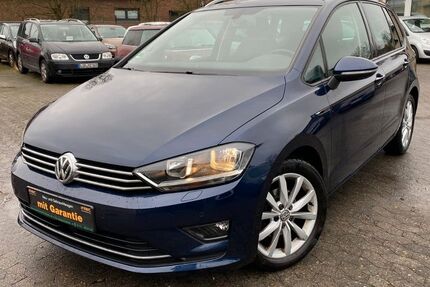 VW Golf Sportsvan 85.111 km 11.100 € Garbsen 30827