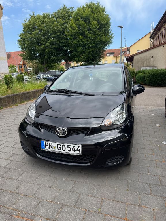 Yaris