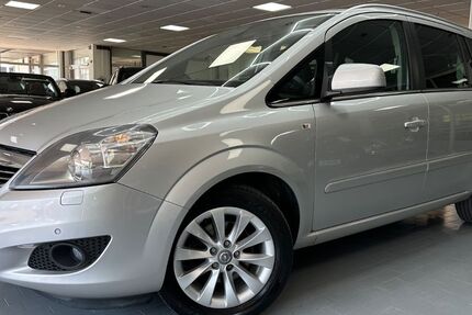 Opel Zafira 136.400 km 6.800 &euro; Hamm 59067