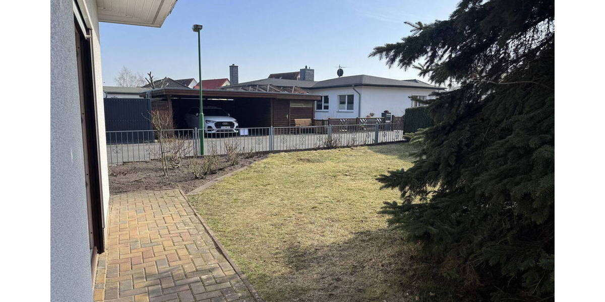 Bungalow ZInnowitz - 3 Zimmer, 110 m&sup2;, 549.000&euro; | Angebot:26257616