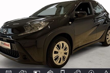 Toyota Aygo (X) 11.694 km 15.790 &euro; Bitburg 54634
