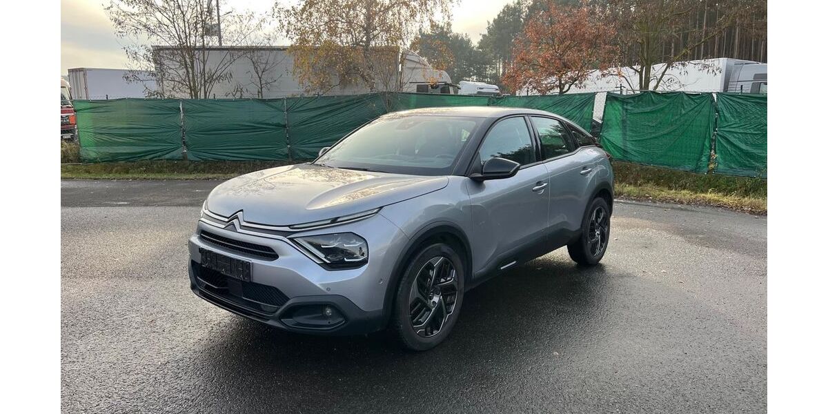 Citroen C4 159.000 km 12.100 &euro; Mittenwalde 15749