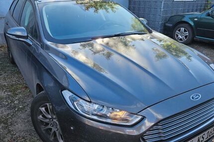 Ford Mondeo 156.000 km 6.800 € neustadt 23730