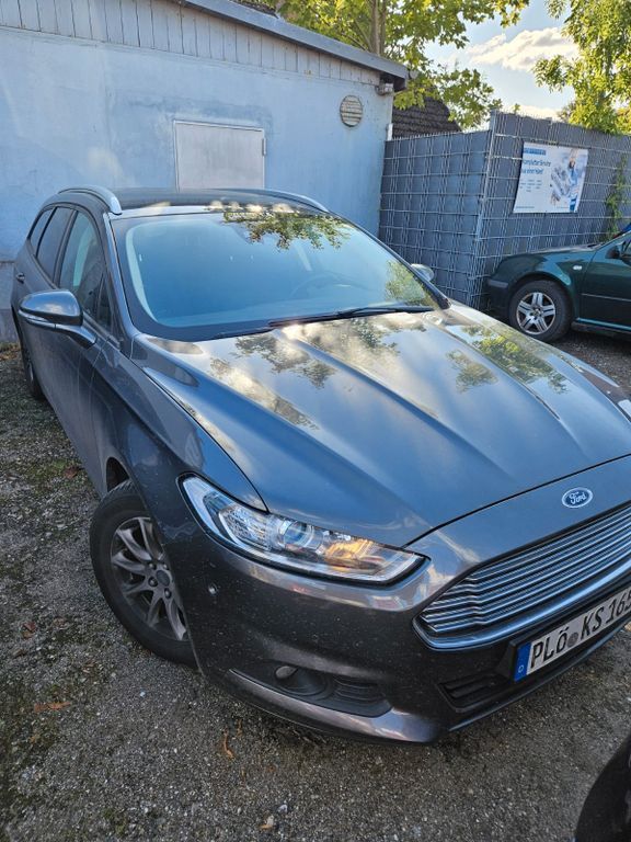 Ford Mondeo 156.000 km 6.800 € neustadt 23730