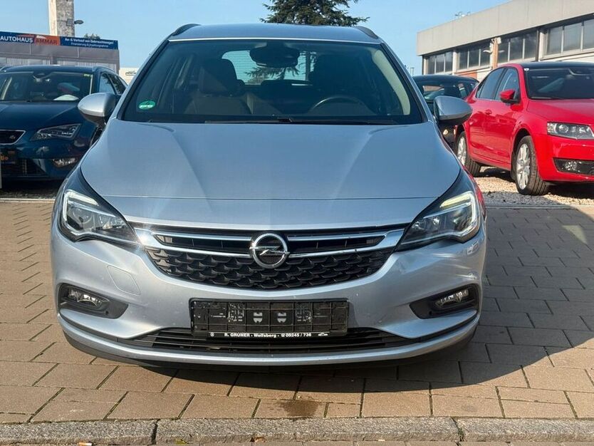 Astra