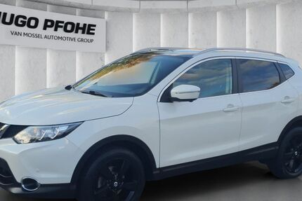 Nissan Qashqai 70.817 km 14.190 € Lübeck 23554