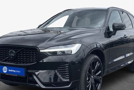 Volvo XC60 19.271 km 46.480 € Dresden 01159