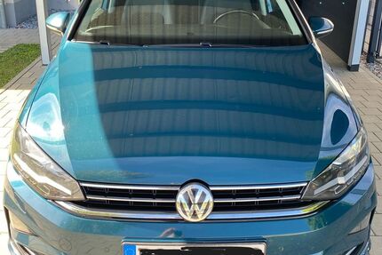 VW Golf Sportsvan 212.000 km 6.999 &euro; Iggensbach 94547
