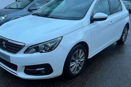 Peugeot 308 200.000 km 5.000 &euro; Lahr-Langenwinkel 77933
