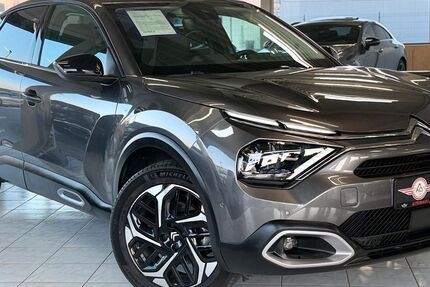 Citroen C4 19.000 km 17.489 &euro; Schorfheide 16244