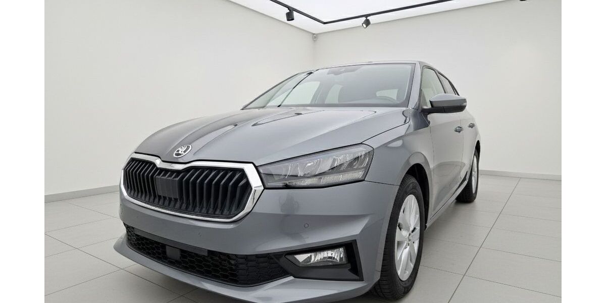 Skoda Fabia 16.180 km 19.990 &euro; Emsdetten 48282