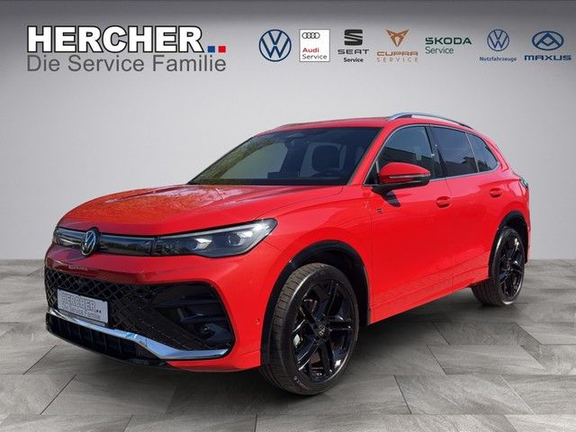 VW Tiguan 8.765 km 42.590 &euro; Leipzig 04179
