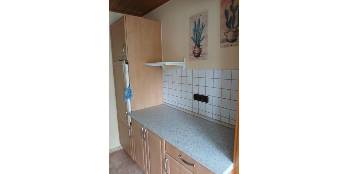 Etagenwohnung Schleiden - 3 Zimmer, 60 m&sup2;, 444&euro; | Angebot:25831693