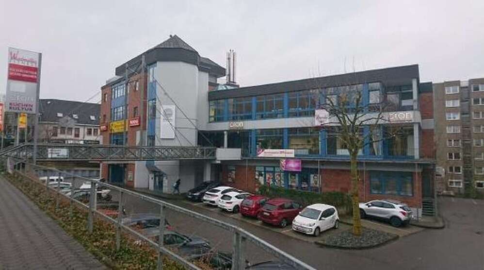 Gastronomie in Bergisch Gladbach 2.800 € 480 m²