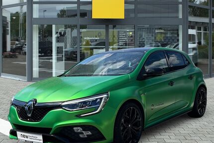 Renault Megane 23.600 km 33.990 &euro; Münster 48165