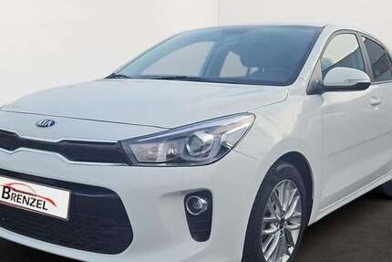 Kia Rio 28.350 km 10.990 &euro; Iserlohn 58640