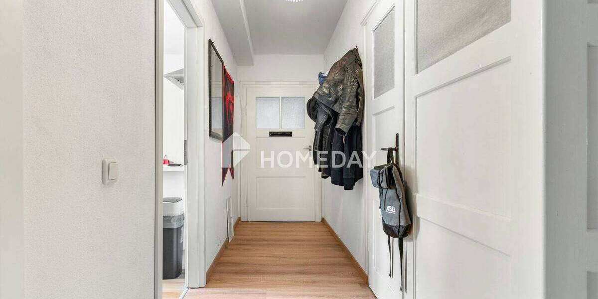 Etagenwohnung Trostberg - 3 Zimmer, 85 m&sup2;, 149.000&euro; | Angebot:26629004