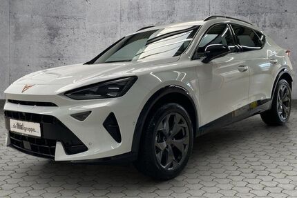 Cupra Formentor 24.100 km 29.190 &euro; Rheda-Wiedenbrück 33378