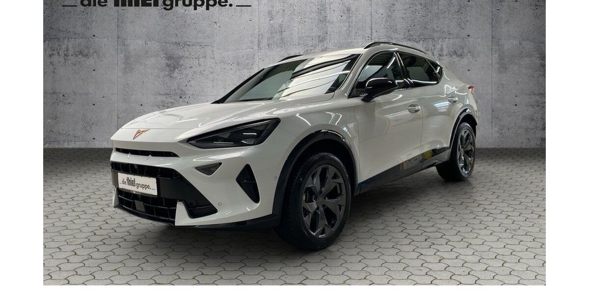 Cupra Formentor 24.100 km 29.190 &euro; Rheda-Wiedenbrück 33378