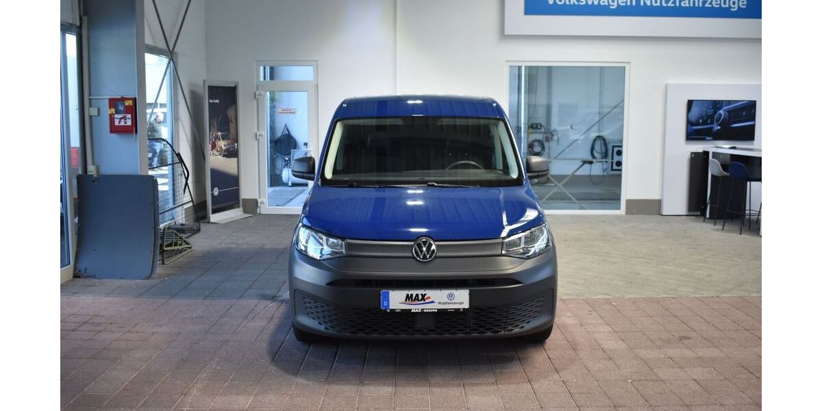 VW Caddy Maxi 145.900 km 15.990 € Offenbach 63069