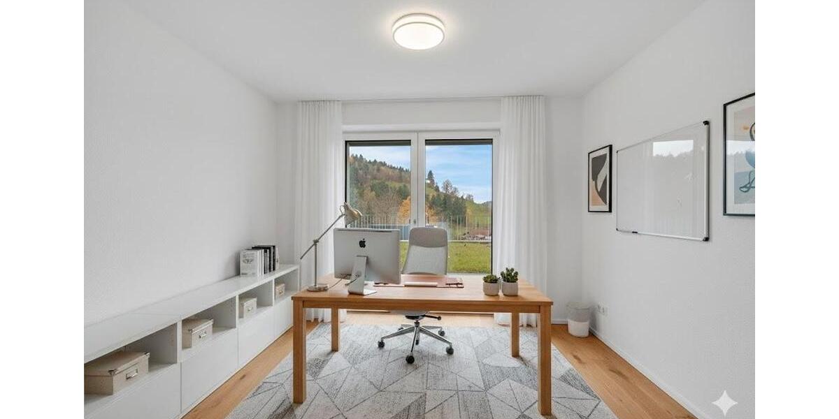 Terrassenwohnung Waldkirch - 5.5 Zimmer, 196 m&sup2;, 1.269.990&euro; | Angebot:26313801