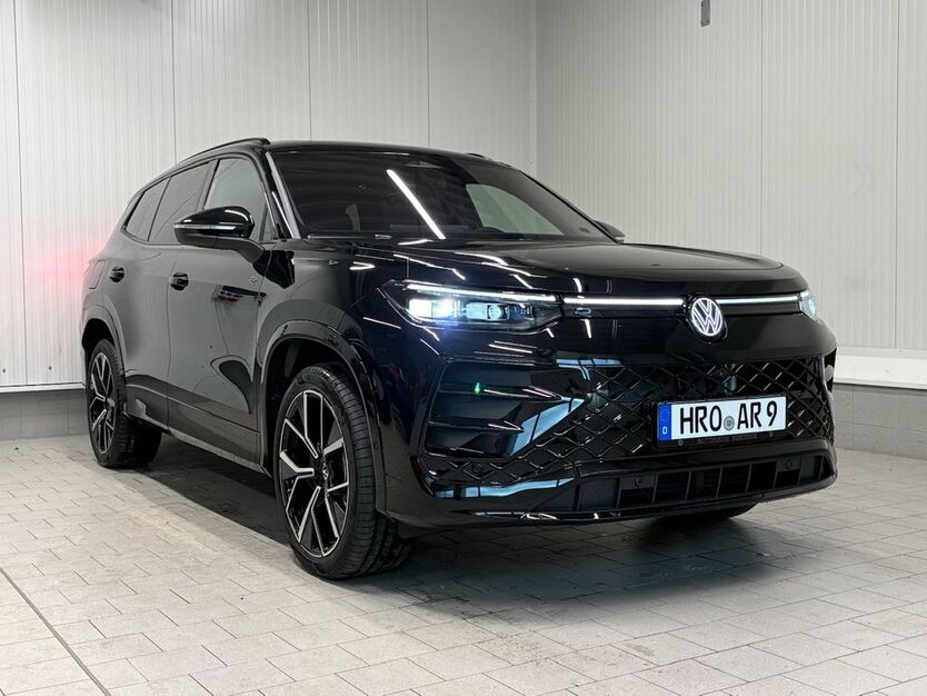 VW Tayron 5.000 km 65.990 € Rostock 18146