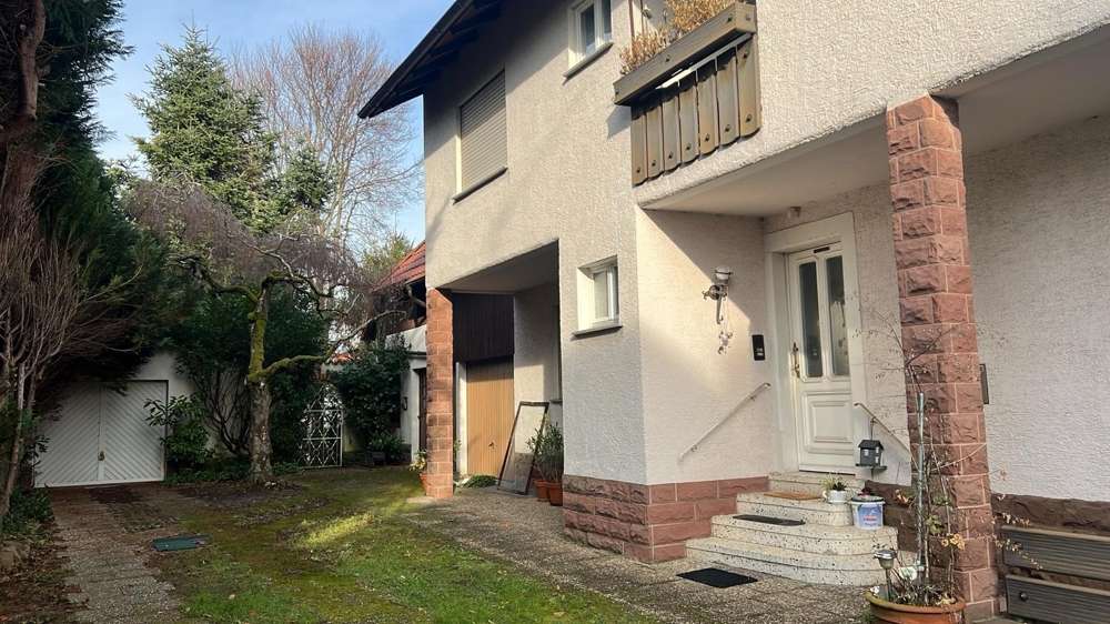 Einfamilienhaus Malsch - 7 Zimmer, 173 m&sup2;, 525.000&euro; | Angebot:25026135