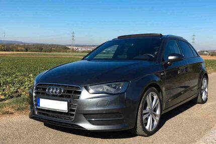 Audi A3 146.000 km 14.900 &euro; Göppingen 73033