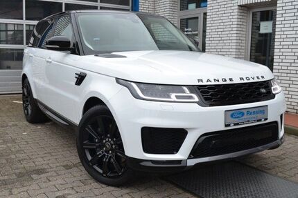 Land Rover Range Rover Sport 22.600 km 52.488 &euro; Ochtrup 48607