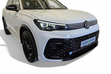 VW Tiguan 22.446 km 38.440 &euro; Dessau-Roßlau 06842