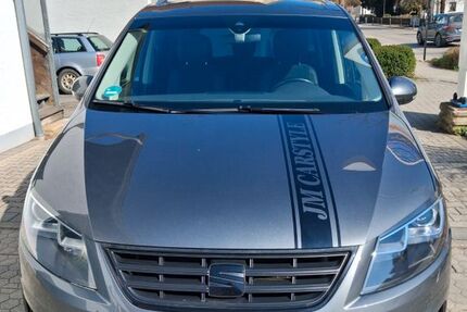 Seat Alhambra 151.000 km 16.200 &euro; Kirchdorf 85414