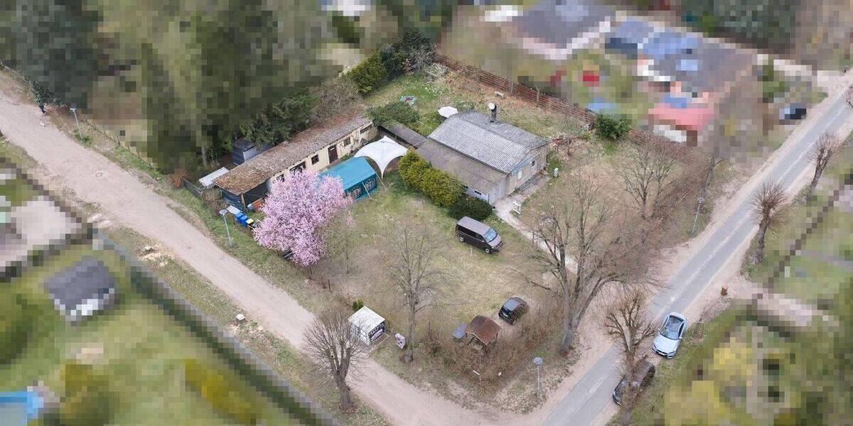 Grundstück Wandlitz / Schönwalde Schönwalde - 395.000&euro; | Angebot:26319685