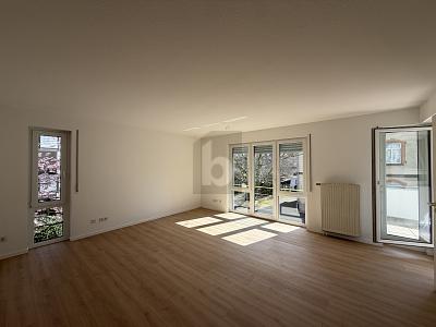 LICHTDURCHFLUTETER WOHNTRAUM IN BESTLAGE - Etagenwohnung Schwäbisch Gmünd | Angebot:26788017