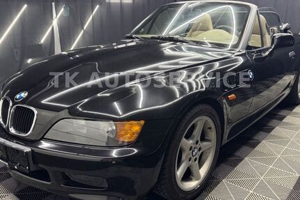 BMW Z3 194.500 km 8.900 &euro; Kummerfeld 25495