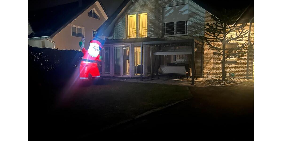 Ein bis Zweifamilienhaus zimmer