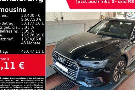 Audi A6 51.065 km 36.930 &euro; Freiburg 79115