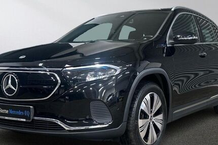 Mercedes-Benz EQA 88.307 km 26.860 &euro; Oldenburg 26129