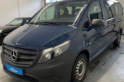 Mercedes-Benz Vito 193.461 km 21.999 € Landau a.d.Isar 94405