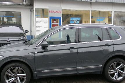 VW Tiguan 48.800 km 34.498 &euro; Kaiserslautern 67655
