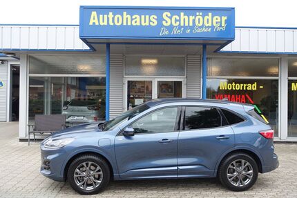 Ford Kuga 38.900 km 24.450 € Rhade 27404